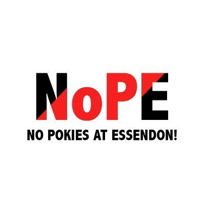 essendon pokies|About NoPE! .
